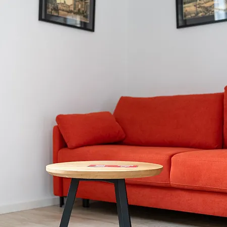 Rentplanet - Freta Apartment