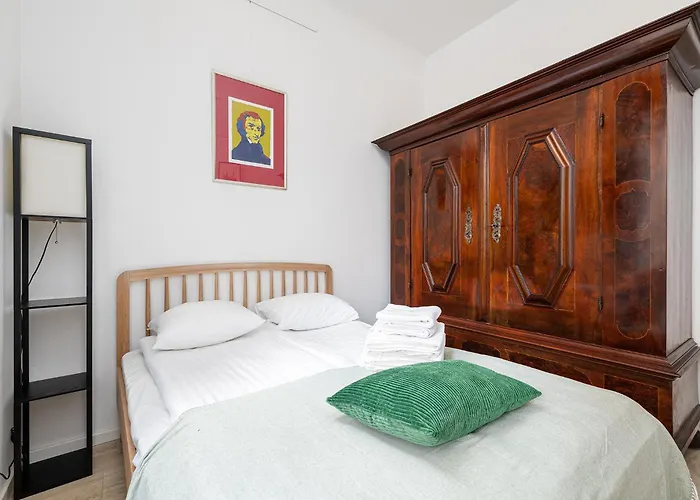 Rentplanet - Freta * Warsaw